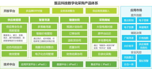 2023全球及中国srm市场与应用观察